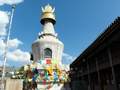北京山西旅游,五台山、平遥古城、乔家大院、晋祠三日半自助游