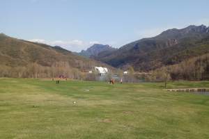 延庆龙庆峡活动、玉渡山登山  延庆烤全羊二日游|延庆活动策划