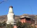 北京到五台山旅游 五台山静心修禅、深度朝拜、祈福体验双汽3日