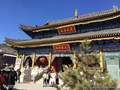 天天发团—北京出发去五台山祈福双汽2日游