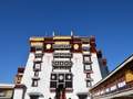 北京到西藏旅游北京成团线路、拉萨布达拉宫双卧十二日游