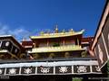 拉萨大昭寺