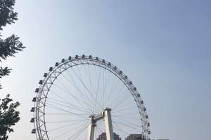天津塘沽一日游报价_天津纯玩一日游攻略_北京旅行社推荐