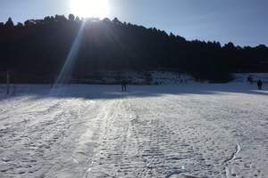 北京到天津盘山滑雪场一日游|盘山滑雪场一日游多少钱|团队报价