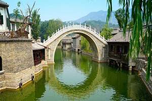 密云古北水镇一日游_密云古北水镇门票,古北水镇.司马台一日游