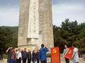 2025年延庆红色旅游、延庆龙庆峡、平北抗日战争纪念馆一日游