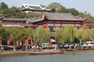 北京到杭州西湖 乌镇西栅 西塘 西溪 宋城 灵隐三日游报价