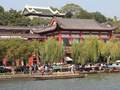 北京到华东旅游报价,华东苏杭4日游,杭州西湖,水乡乌镇报价
