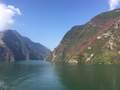 北京到湖北长江三峡游轮旅游 重庆旅游 星际雅典娜号双卧八日游