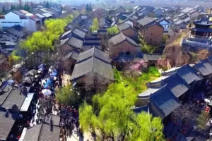 北京到陕西兵马俑5日游_华清池,大雁塔,法门寺,回民街,华山