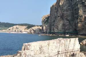 北京成团山东旅游 海上理想国-青岛、烟台、蓬莱阁、长岛四日游