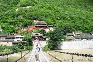 密云雾灵山门票,密云雾灵山团建二日游,雾灵山环保车价格