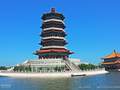 北京成团山东旅游 青岛、烟台、蓬莱阁、长岛 养马岛双高四日游