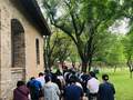 天津平津战役念馆参观 石家大院 杨柳青古镇党日活动一日游