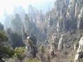北京到湖南旅游 享游湘西 长沙韶山 张家界天门山双卧七日游