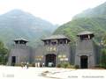 京郊红色活动方案 房山平西抗日战争纪念馆、野三坡百里峡二日游