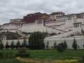 北京出发西藏全景旅游、纯玩无自费、林芝、布达拉宫双卧十一日游