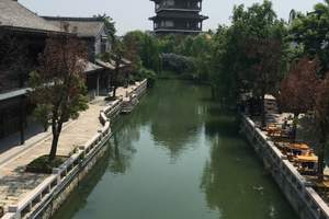 山东枣庄、台儿庄、微山湖、临沂孟良崮双高三日游|山东红色旅游