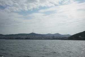 长岛
