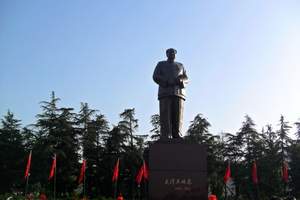 北京成团湖南旅游 韶山 张家界 天门山 凤凰古城 双卧八日游