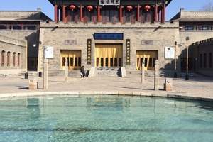 公司团建 古北水镇 司马台长城 二日游 密云旅游攻略