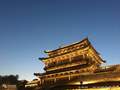 2025司马台长城 古北水镇 公司出游公司团建二日游