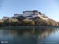 北京到西藏纯玩旅游、拉萨、布达拉宫、雅鲁藏布大峡谷双卧十三日