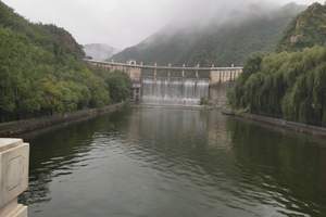 怀柔庙上村党支部纪念馆|怀柔黄花城水长城一日游|单位红色旅游