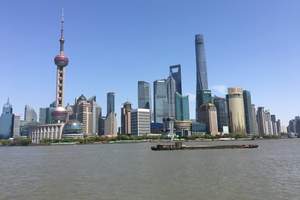 北京华东旅游报价,华东纯玩旅游推荐,华东5日游高铁,华东报价