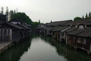 华东旅游一价全含_北京到双水乡西塘乌镇5日游纯玩团线路_价格