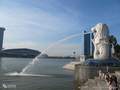 北京到新加坡旅游 印度尼西亚民丹岛旅游 新加坡免签证五晚七天