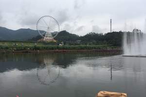 望天湖
