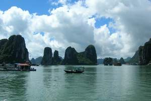 北京到越南老挝10日游,越南河内,下龙湾,胡志明,老挝旅游团