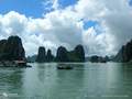北京到越南老挝10日游,越南河内,下龙湾,胡志明,老挝旅游团