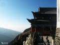 大理宾川鸡足山