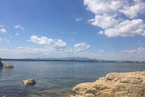 北京到北戴河三日游_北京至北戴河旅游然日游旅行团_行程报价