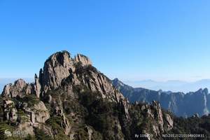 黄山