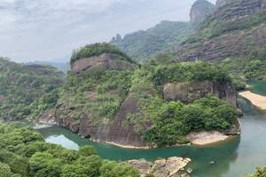 北京到福建旅游 武夷山旅游 漫游武夷山 重阳文化活动三晚四日