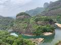北京到福建旅游 武夷山天游峰一线天 九曲溪大红袍私人订制六日