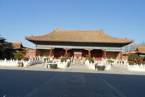 紫禁城