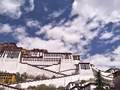 北京出发跟团去西藏旅游多少钱 拉萨大昭寺布达拉宫林芝双卧11