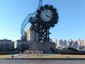 天津一日游往返大巴 五环内免费接 带你看不一样的天津 风情街