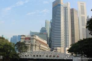 北京到新加坡 印尼旅游 新加坡 民丹岛club med六日
