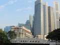 北京到新加坡 印尼旅游 新加坡 民丹岛club med六日