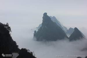 北京去张家界旅游价格韶山凤凰古城湘西苗寨芙蓉镇张家界双高6天