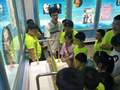北京研学深度游-中国科学研究院夏令营测绘主题一日游
