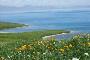 新疆伊犁深度旅游·新疆那拉提_赛里木湖_独库公路5日游多少钱