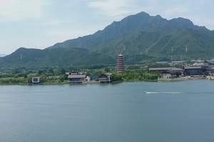 2025年去怀柔青龙峡一日游 雁栖湖一日游、雁栖湖一日游价格
