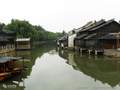 北京到华东旅游 苏州、杭州、上海水乡乌镇、西塘卧高五日纯玩团