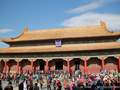 北京 天津瓷房子4日游.故宫,颐和园,天坛,天津四日旅游价格